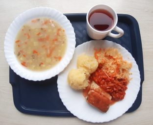 21 listopada 2025, obiad, dieta podstawowa