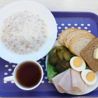 24 listopada 2025, śniadanie, dieta podstawowa