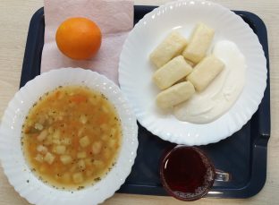 24 listopada 2025, obiad, dieta podstawowa