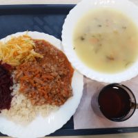 25 listopada 2025, obiad, dieta podstawowa