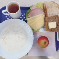 25 listopada 2025, śniadanie, dieta podstawowa