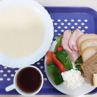 27 listopada 2025, śniadanie, dieta podstawowa