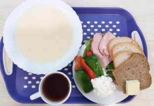 27 listopada 2025, śniadanie, dieta podstawowa