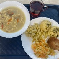 26 listopada 2025, obiad, dieta podstawowa