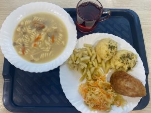 26 listopada 2025, obiad, dieta podstawowa