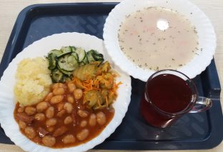 27 listopada 2025, obiad, dieta podstawowa