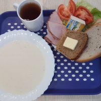 27 listopada 2025, śniadanie, dieta podstawowa