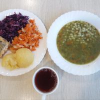 28 listopada 2025, obiad, dieta podstawowa