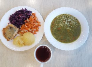 28 listopada 2025, obiad, dieta podstawowa