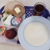 28 listopada 2025, śniadanie, dieta podstawowa