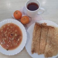 1 grudnia 2025, obiad, dieta podstawowa