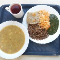 2 grudnia 2025, obiad, dieta podstawowa