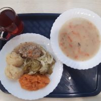 3 grudnia 2025, obiad, dieta podstawowa