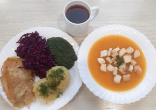 12 grudnia 2025, obiad, dieta podstawowa