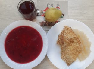 15 grudnia 2025, obiad, dieta podstawowa