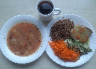 17 grudnia 2025, obiad, dieta podstawowa